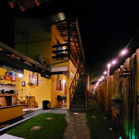 A Ver O Mar Beach House Caraguatatuba Exterior photo