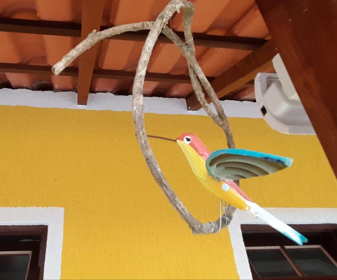 A Ver O Mar Beach House Caraguatatuba Exterior photo