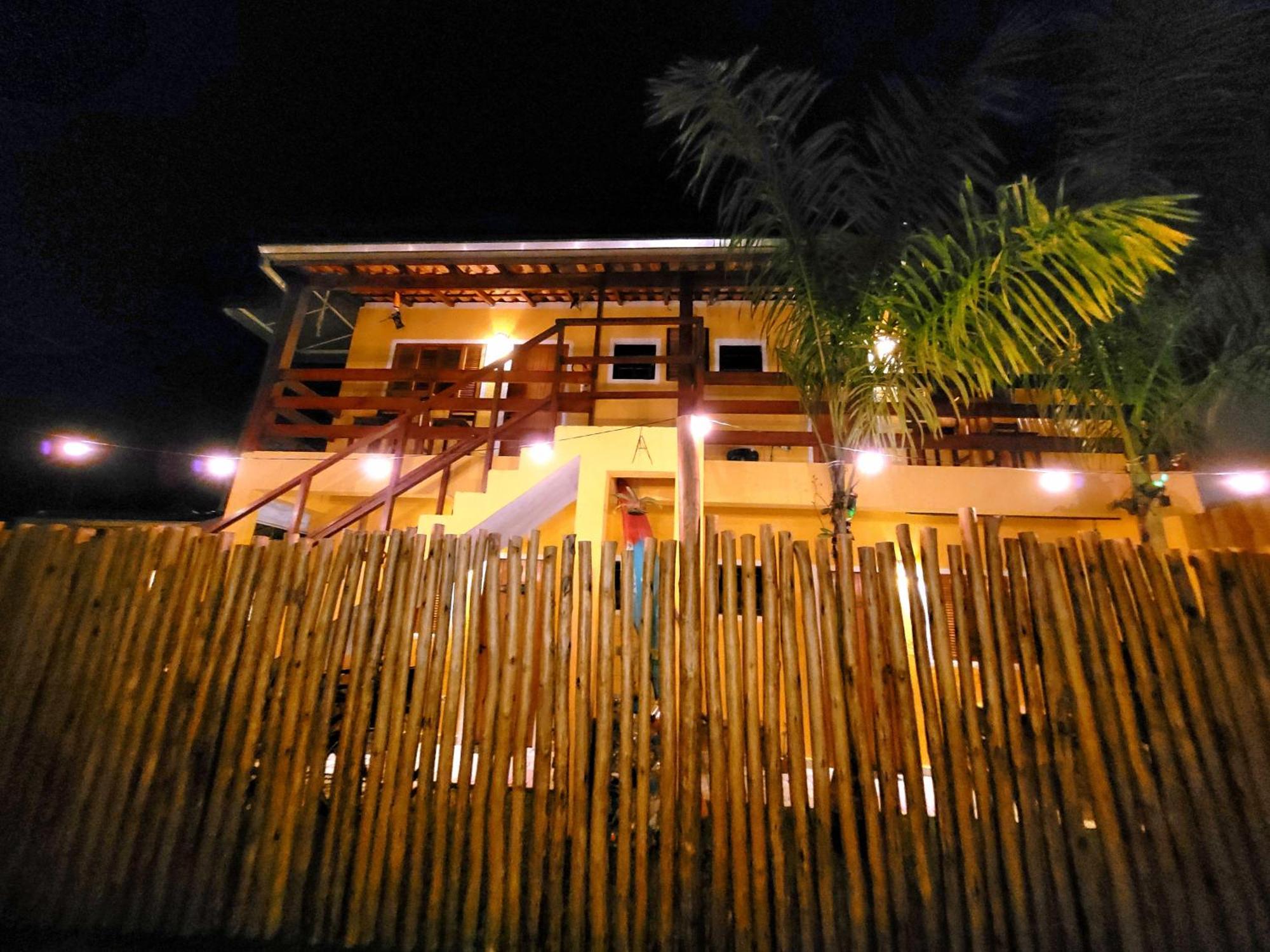 A Ver O Mar Beach House Caraguatatuba Exterior photo