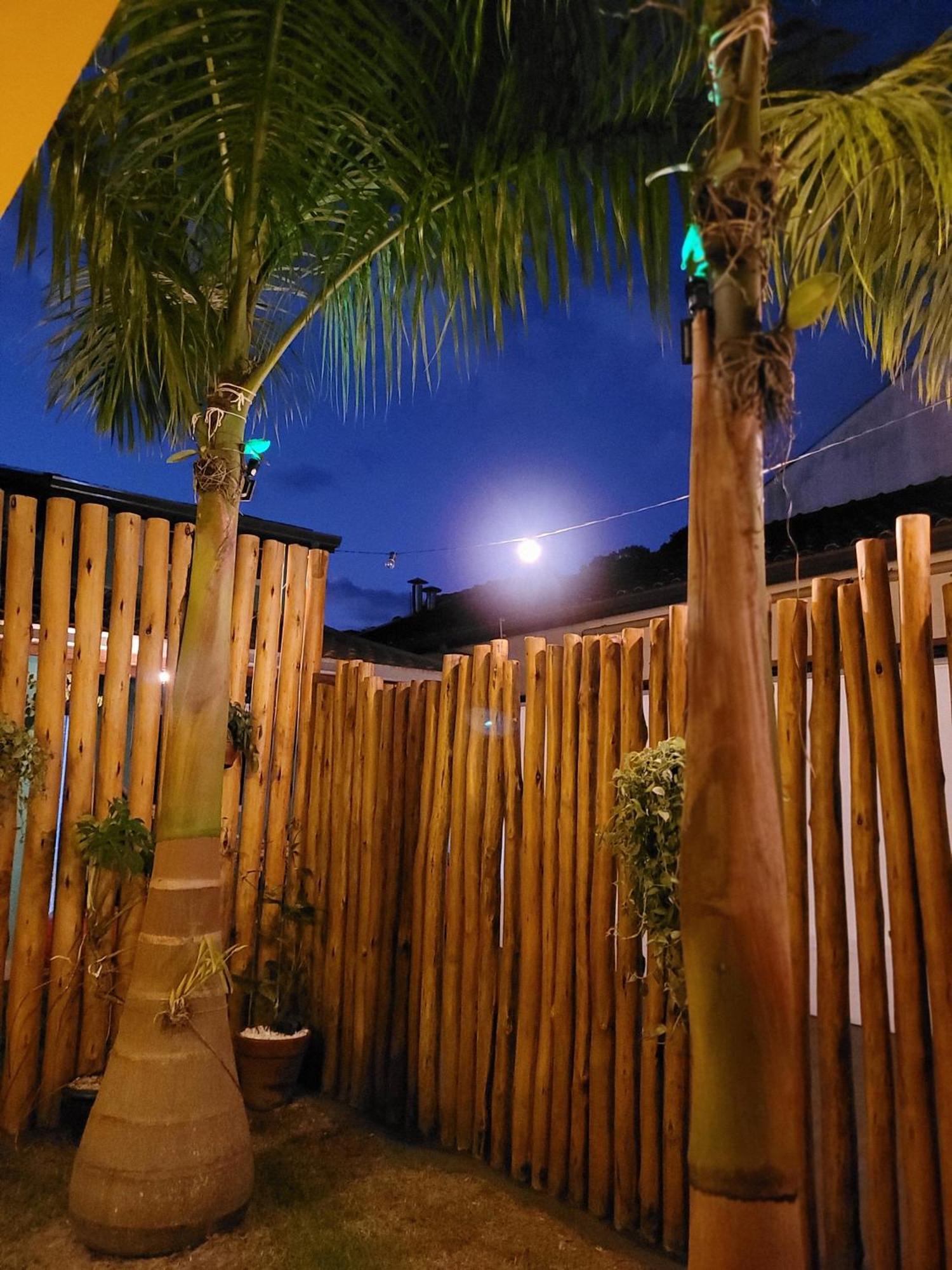 A Ver O Mar Beach House Caraguatatuba Exterior photo